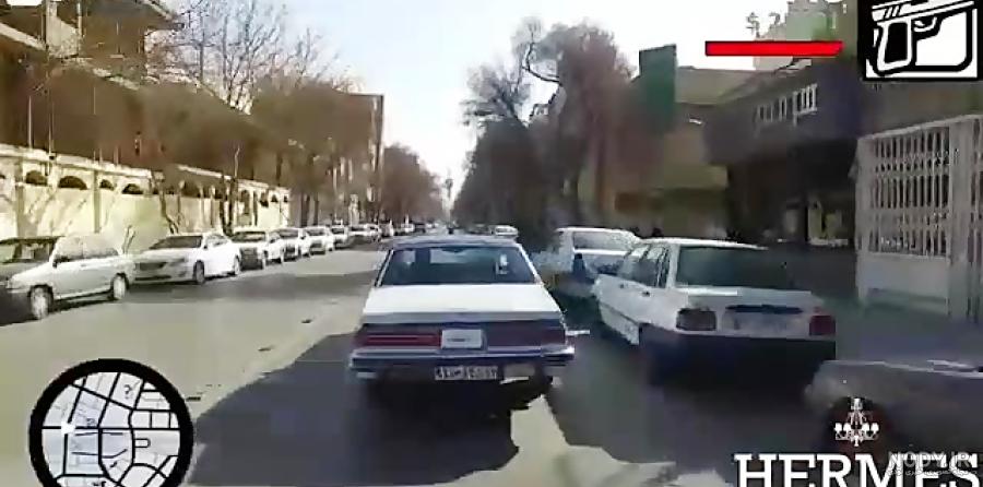 عکس واقعی جی تی ای وی عکس واقعی جی تی ای وی