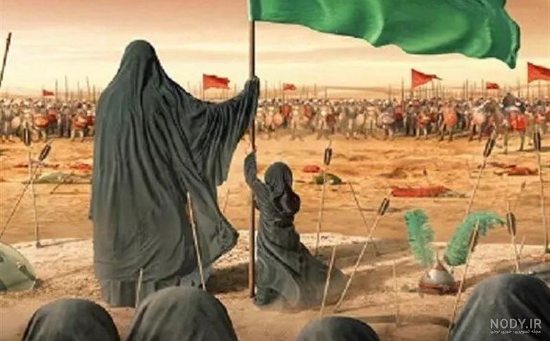 عکس واقعی شمر و یزید - عکس نودی عکس واقعی شمر و یزید - عکس نودی
