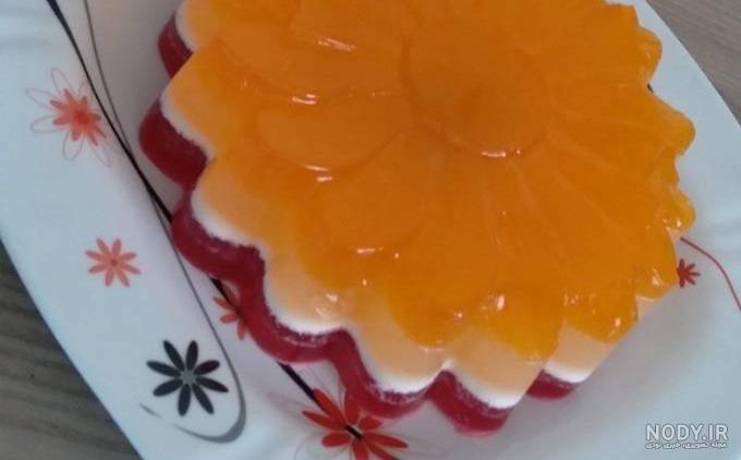 عکس ژله با کیفیت - عکس نودی عکس ژله با کیفیت - عکس نودی