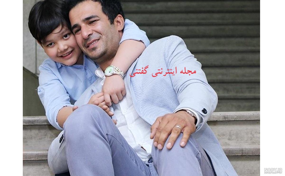 عکس یوسف تیموری به همراه عباس جمشیدی فر و همسر دومش عکس یوسف تیموری به همراه عباس جمشیدی فر و همسر دومش