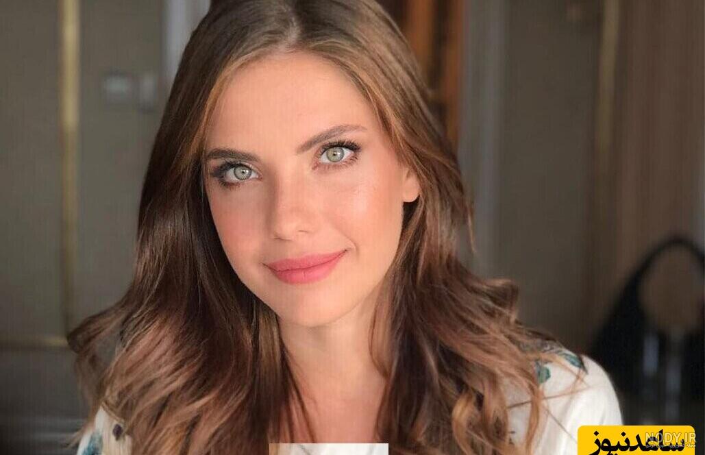 عکس ییلدیز بازیگر ترک عکس ییلدیز بازیگر ترک