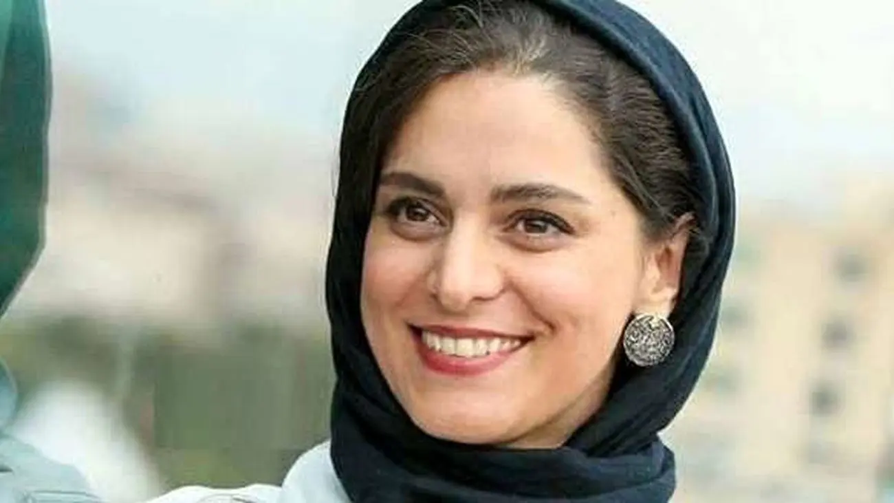 غزل شاکری بازیگر سریال معروف شهرزاد غزل شاکری بازیگر سریال معروف شهرزاد