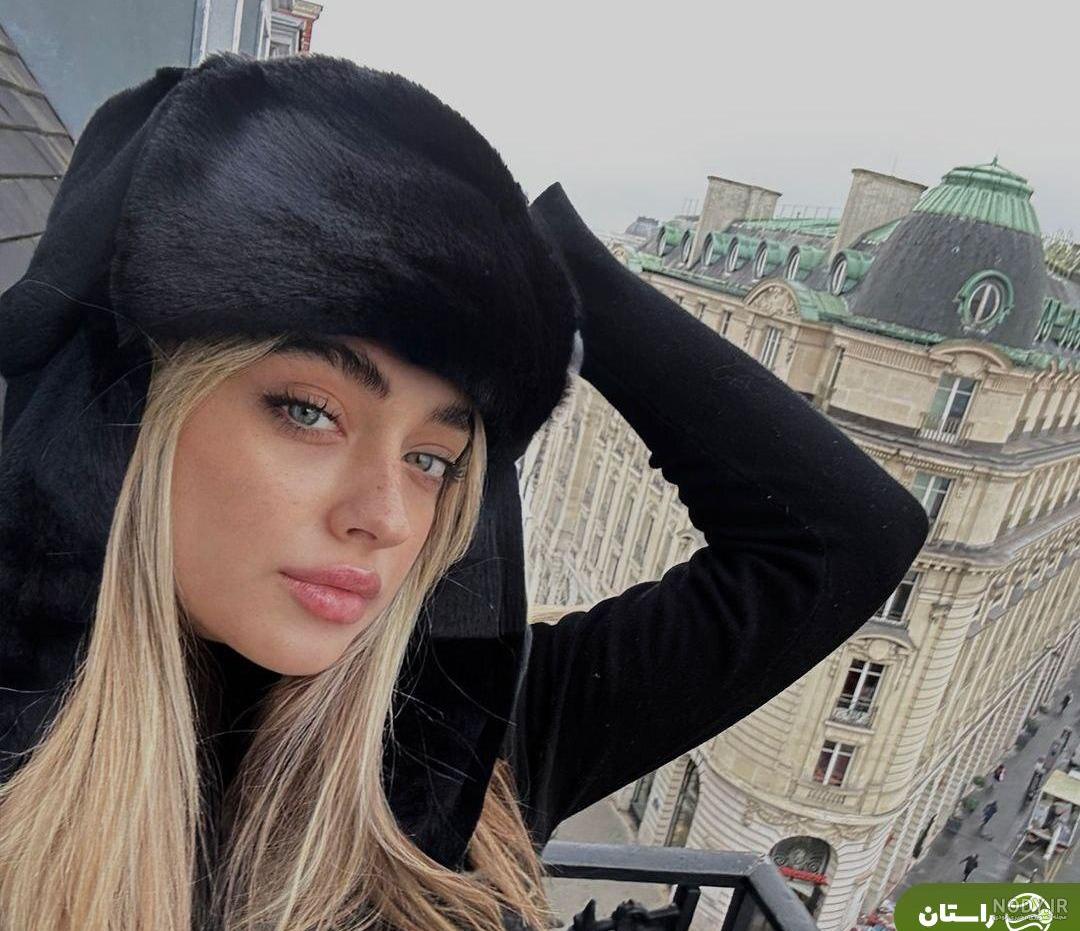 فیلم افشاگری کیمیا حسینی مدل اینستاگرامی در تلویزیون + بیوگرافی - ✔️ فوتوسلفی فیلم افشاگری کیمیا حسینی مدل اینستاگرامی در تلویزیون + بیوگرافی - ✔️ فوتوسلفی