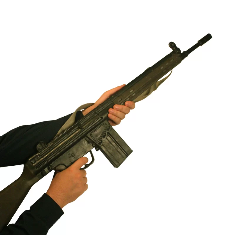 قیمت و خرید تفنگ بازی مدل کلاشینکف تیر ژله ای AK47 قیمت و خرید تفنگ بازی مدل کلاشینکف تیر ژله ای AK47