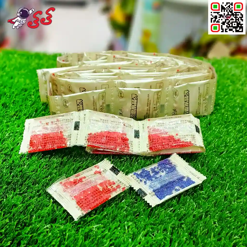 قیمت و خرید فیجت مدل توپ خاک ژله ای کد sh-2021 قیمت و خرید فیجت مدل توپ خاک ژله ای کد sh-2021
