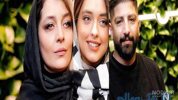 ماجرای عکس کیمیا حسینی بدون آرایش + بیوگرافی کیمیا حسینی ۲۱ اُمین زن زیبای دنیا ماجرای عکس کیمیا حسینی بدون آرایش + بیوگرافی کیمیا حسینی ۲۱ اُمین زن زیبای دنیا