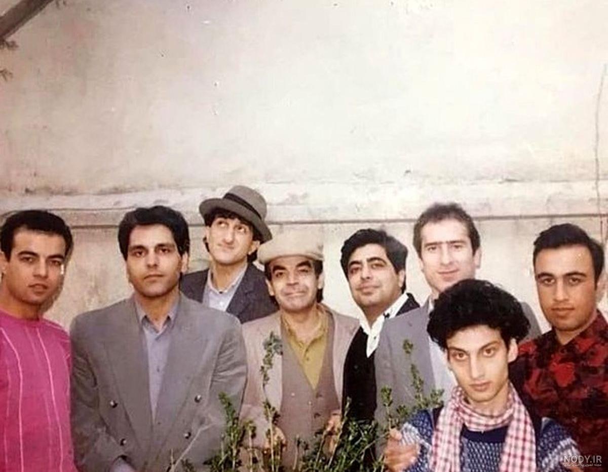 مجموعه سریالهای طنز ایرانی | برنامه مجموعه سریالهای طنز ایرانی | برنامه