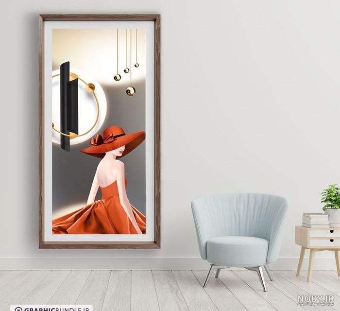 میز غرور و تصویر صندلی تاشو 1517613 میز غرور و تصویر صندلی تاشو 1517613