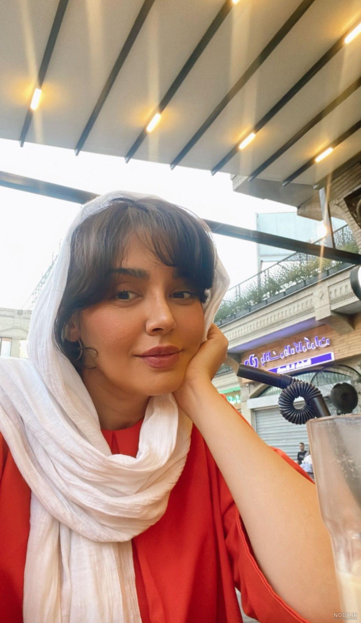 ندا قاسمی - سکانس ندا قاسمی - سکانس