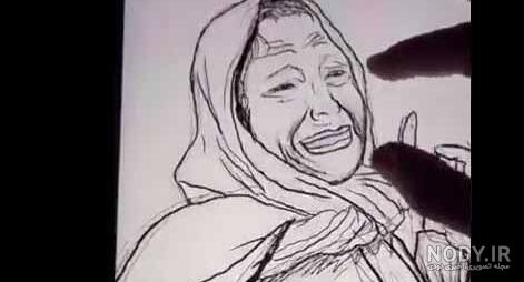 نقاشی رنج مردم غزه توسط کودکان ایرانی(+عکس) نقاشی رنج مردم غزه توسط کودکان ایرانی(+عکس)