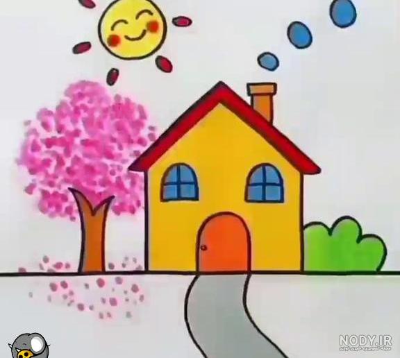 نقاشی ساده - YouTube نقاشی ساده - YouTube