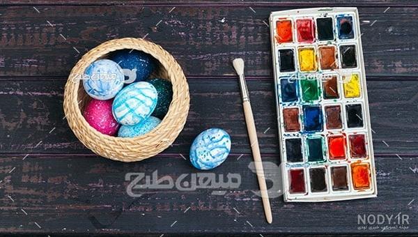 نقاشی های پینترستی با آبرنگ - تستچی نقاشی های پینترستی با آبرنگ - تستچی