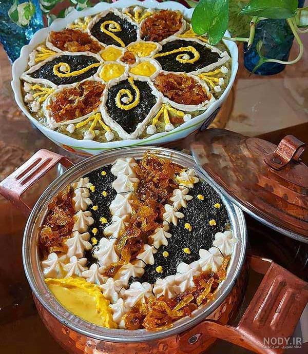 نقاشی کودکانه ظرف ❤️ [ بهترین تصاویر ]