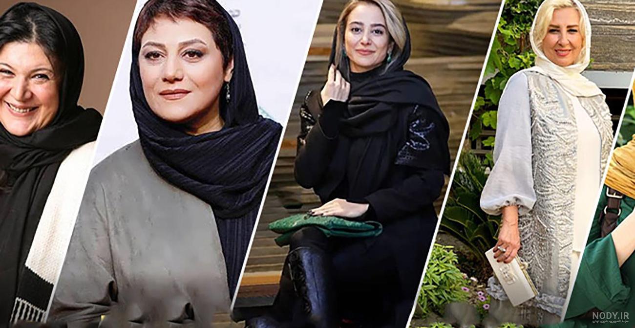 همه طنازان سینمای ایران + تصاویر همه طنازان سینمای ایران + تصاویر
