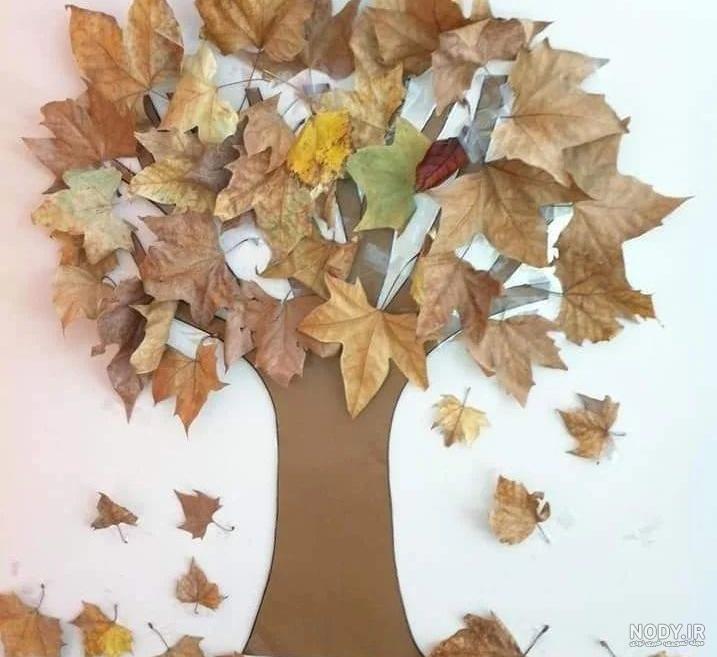 هنرنمایی خلاقانه با کاردستی ساده و جذاب - هوم ساز هنرنمایی خلاقانه با کاردستی ساده و جذاب - هوم ساز