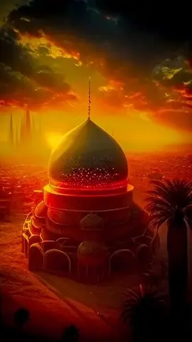 چهره امام حسین با هوش مصنوعی | پندمگ چهره امام حسین با هوش مصنوعی | پندمگ