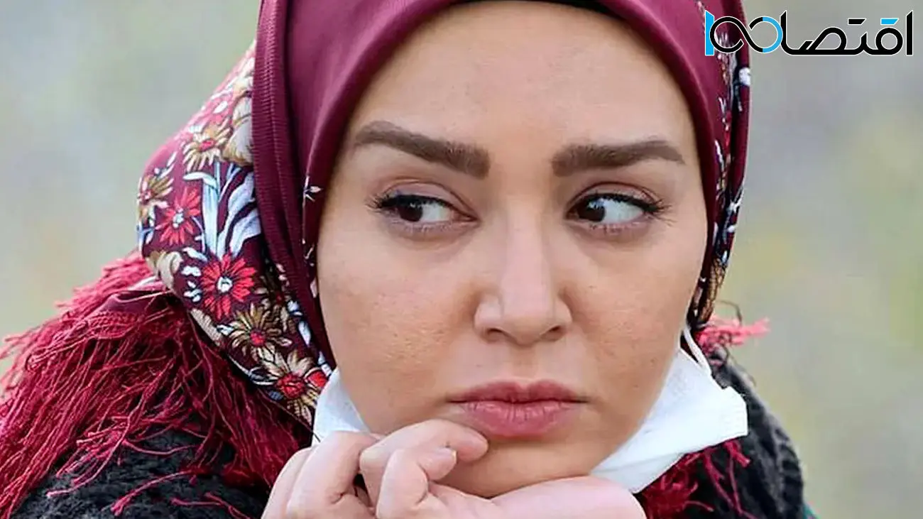 چهره ساده و بی آرایش ندا قاسمی در اینستاگرام + عکس | اقتصاد24 چهره ساده و بی آرایش ندا قاسمی در اینستاگرام + عکس | اقتصاد24
