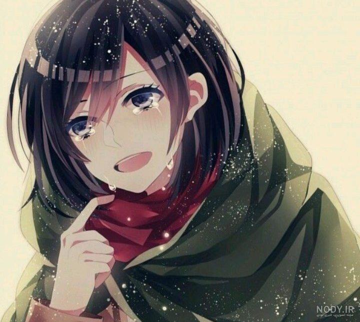 چگونه Attack On Titan پایان داستان ارن و میکاسا را رقم خواهد زد؟