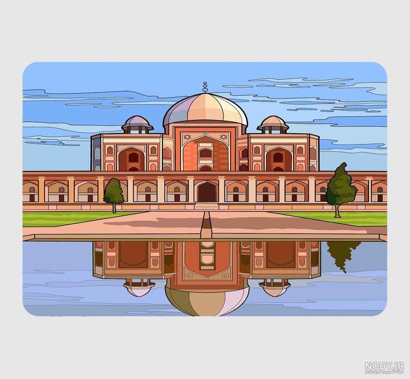 کاردستی تاج کاغذی اریگامی آسان