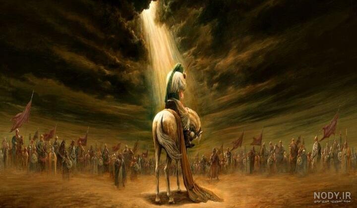 کاریکاتور / پیروان واقعی یزید! » جنبش سایبری 313 l ظهور , آخرالزمان , مهدویت , جنگ نرم , امام زمان (عج) کاریکاتور / پیروان واقعی یزید! » جنبش سایبری 313 l ظهور , آخرالزمان , مهدویت , جنگ نرم , امام زمان (عج)