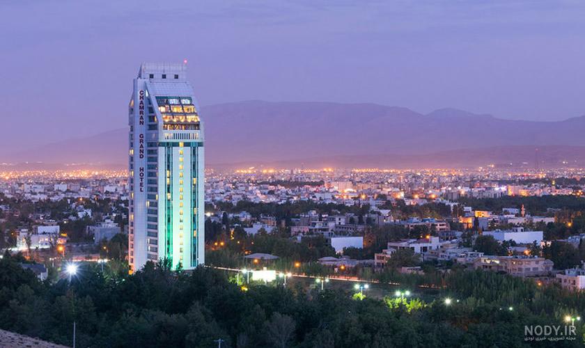 19 تا از بهترین بوتیک هتل های شیراز + عکس و آدرس - مجله گردشگری هف هشتاد