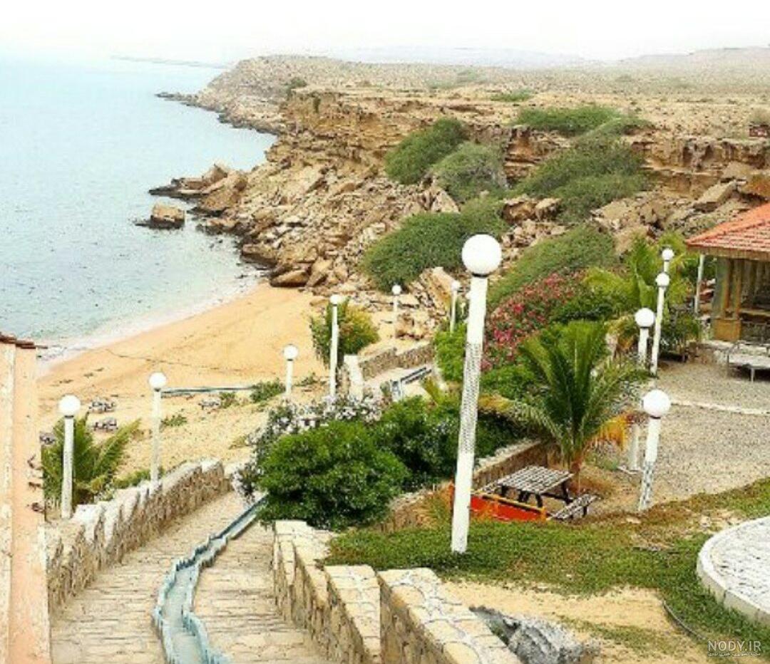 35 تا از جاهای دیدنی چابهار در بهار، تابستان، پاییز و زمستان 35 تا از جاهای دیدنی چابهار در بهار، تابستان، پاییز و زمستان