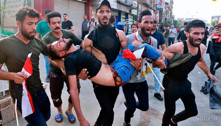 آشنایی با بغداد کشور عراق - معرفی، عکس ، نقشه - توریستگاه