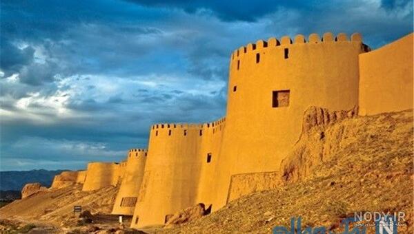 آیین نوروزگاه در شهرستان جاجرم برگزار شد - خبرگزاری میراث آریا