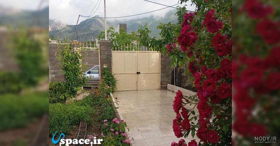 اجاره اقامتگاه سنتی در درکش آشخانه _ اتاق 1 | سپنجا