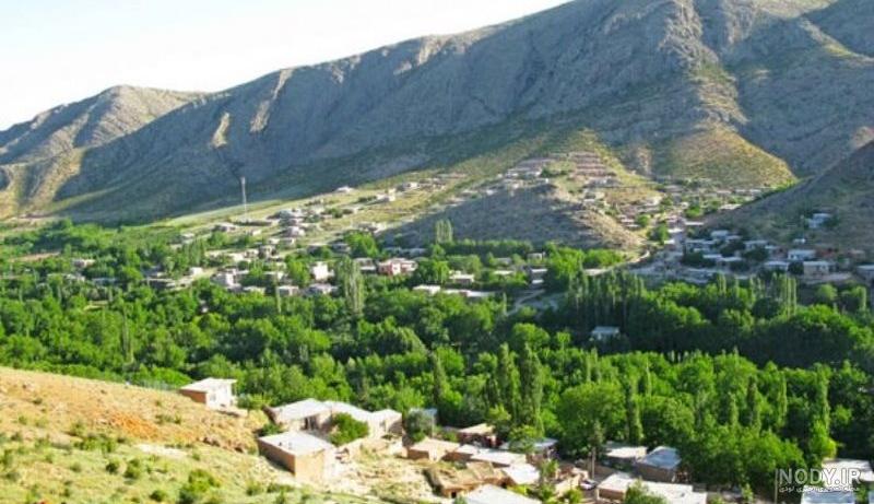 اقامتگاه های بوم گردی روستای درکش : عکس ها، رزرو آنلاین، بهترین قیمت