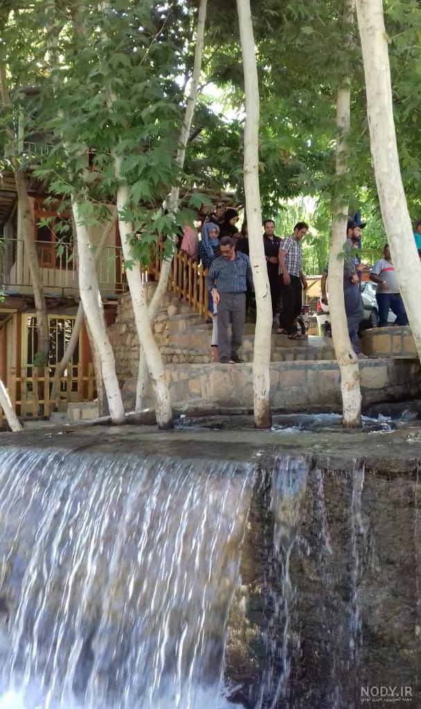 اقامتگاه بوم گردی کسری - مانه و سملقان