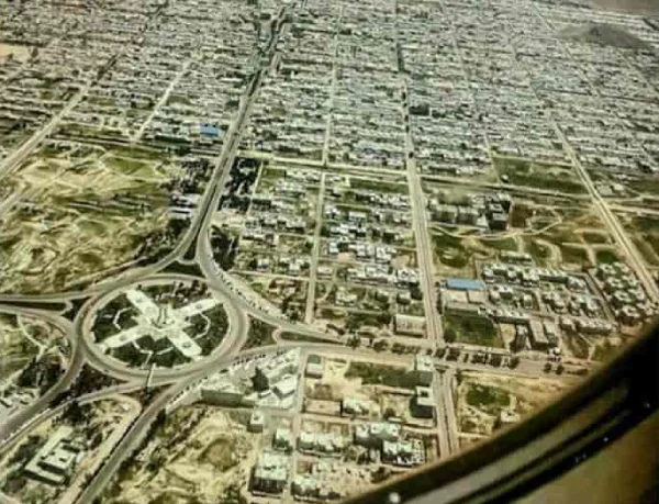 انفجار مهیب در نزدیکی مسجد شهرجدید شهر لار + عکس