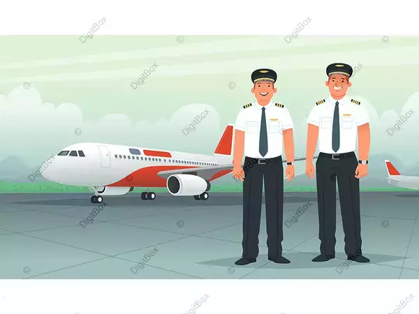 انگلیسی در سفر( با هواپیما) - آکادمی کیش پژوهان