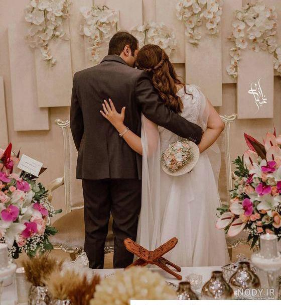 ایده های جذاب و شیک عکاسی عقد محضری