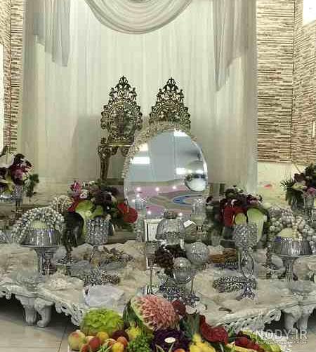 ایده های جذاب و شیک عکاسی عقد محضری