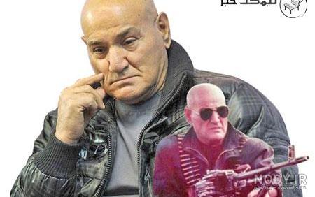 این است نتیجه انعکاس شفاف درددلهای صفر کشکولی در سینماروزان⇐رامبد در برابر صفر زانو زد!+عکس و فیلم - ژورنال سینما این است نتیجه انعکاس شفاف درددلهای صفر کشکولی در سینماروزان⇐رامبد در برابر صفر زانو زد!+عکس و فیلم - ژورنال سینما