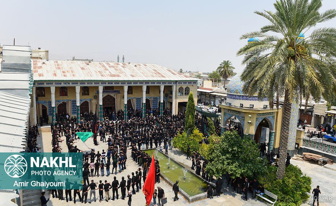 بازآفرینی زلزله تاریخی ۴ اردیبهشت ماه سال ۱۳۳۹ لار | پایگاه خبری تحلیلی  انصاف نیوز