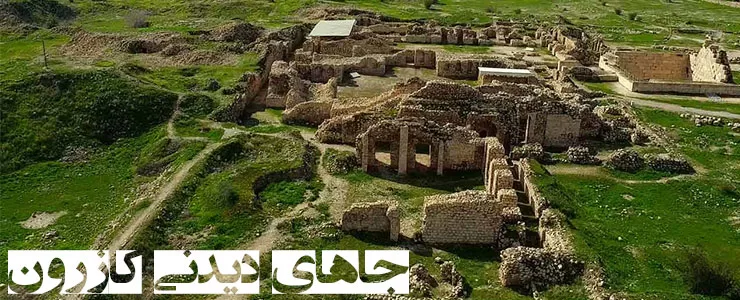 بازار کازرون کجاست | عکس + آدرس و هر آنچه پیش از رفتن باید بدانید - کجارو بازار کازرون کجاست | عکس + آدرس و هر آنچه پیش از رفتن باید بدانید - کجارو