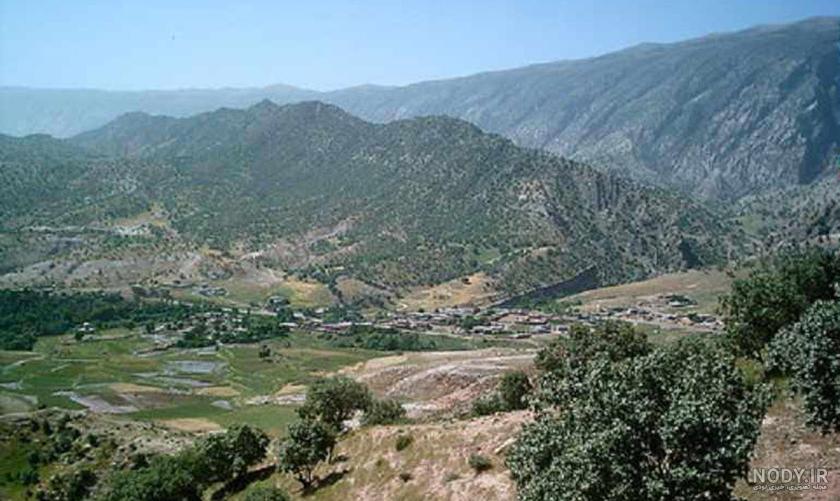 بازدید از طبیعت بکر روستای دشت خراسان شمالی را از دست ندهید! - همیارتریپ بازدید از طبیعت بکر روستای دشت خراسان شمالی را از دست ندهید! - همیارتریپ