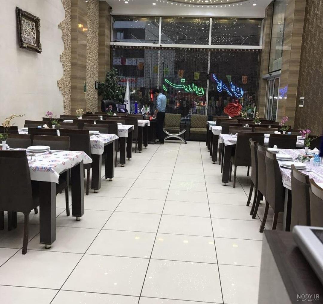 باغ تالار دشت شقایق
