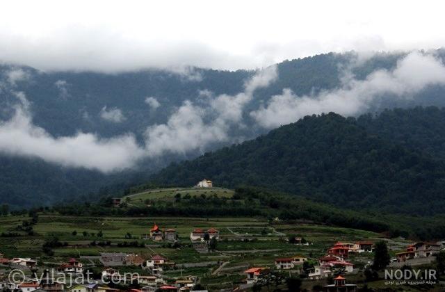 بایگانی‌های عکس ماهواره ای چمستان - نقشه برداران جوان
