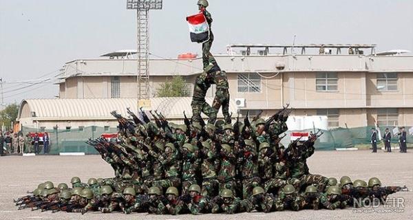 بغداد - ویکی‌پدیا، دانشنامهٔ آزاد