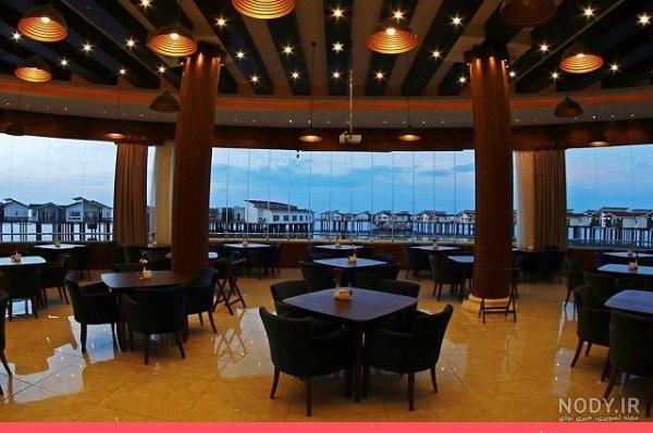 بهترین هتل‌ های کیش با آدرس، قیمت و امکانات - سعادت رنت