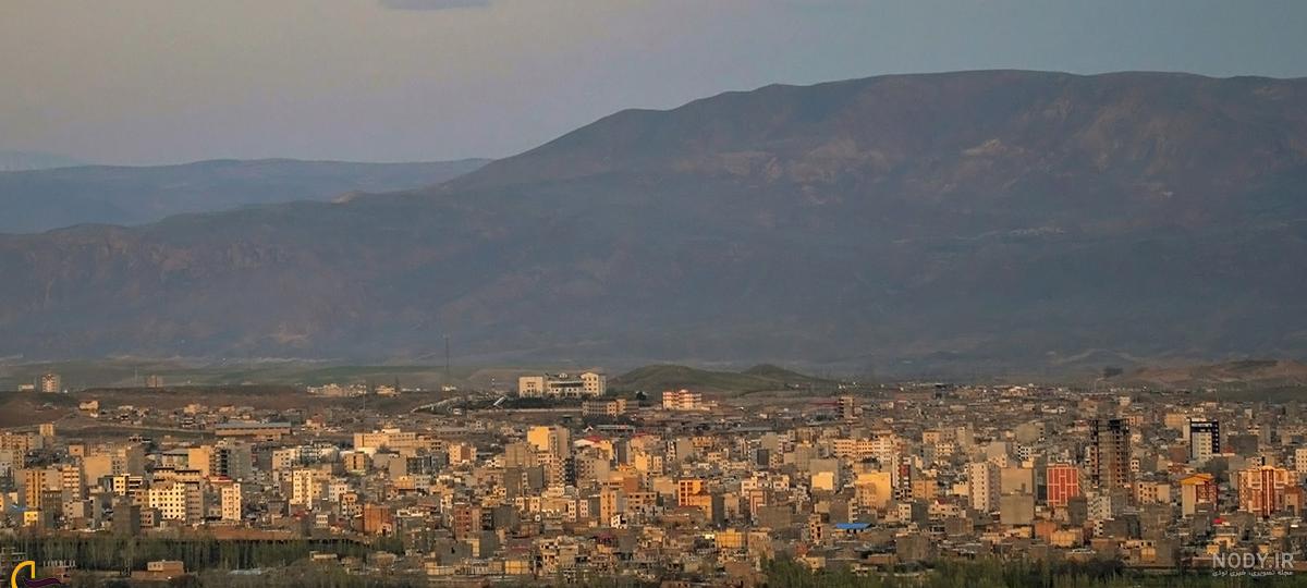 تصاویر: «جاده میانه» دزفول | سایت انتخاب