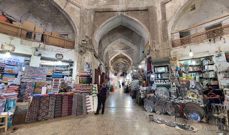 تصاویر دیدنی از شهرجدید لار - آژانس عکس نخل لارستان