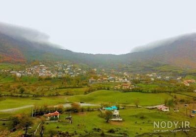 تصاویر زیبا از طبیعت روستایی - عکس نودی تصاویر زیبا از طبیعت روستایی - عکس نودی