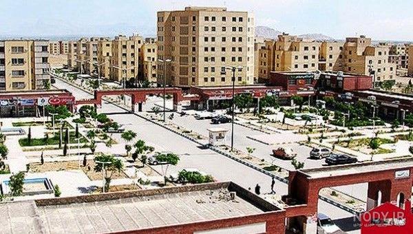 تصاویر شهر لامرد - سیری در ایران تصاویر شهر لامرد - سیری در ایران