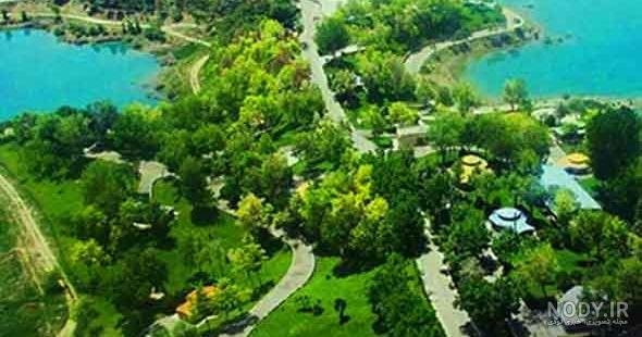 تصاویر/ طبیعت زیبای شهرستان چادگان