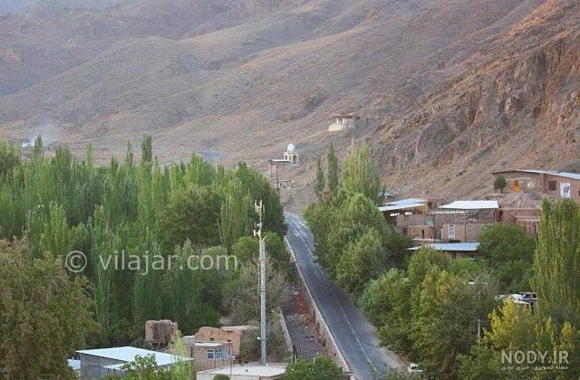 تصاویر/ نصب تصاویر و وصیت نامه شهدا در گلزارهای شهرستان چادگان