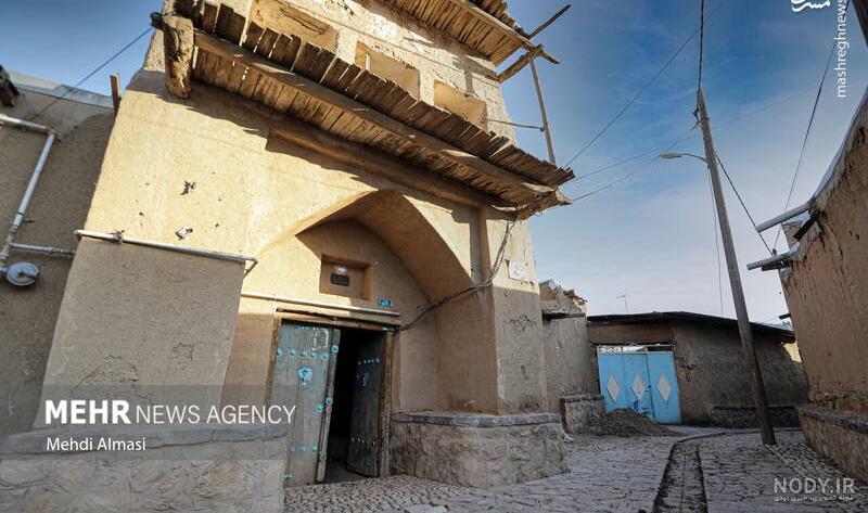تلفیق عکسهای قدیمی و جدیدروستای زیارت :: سایت روستای زیارت تلفیق عکسهای قدیمی و جدیدروستای زیارت :: سایت روستای زیارت
